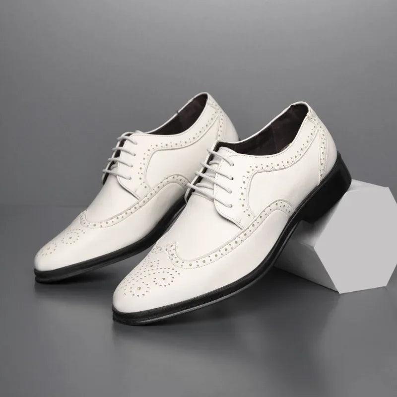 Loafer Cavlleri Oxford