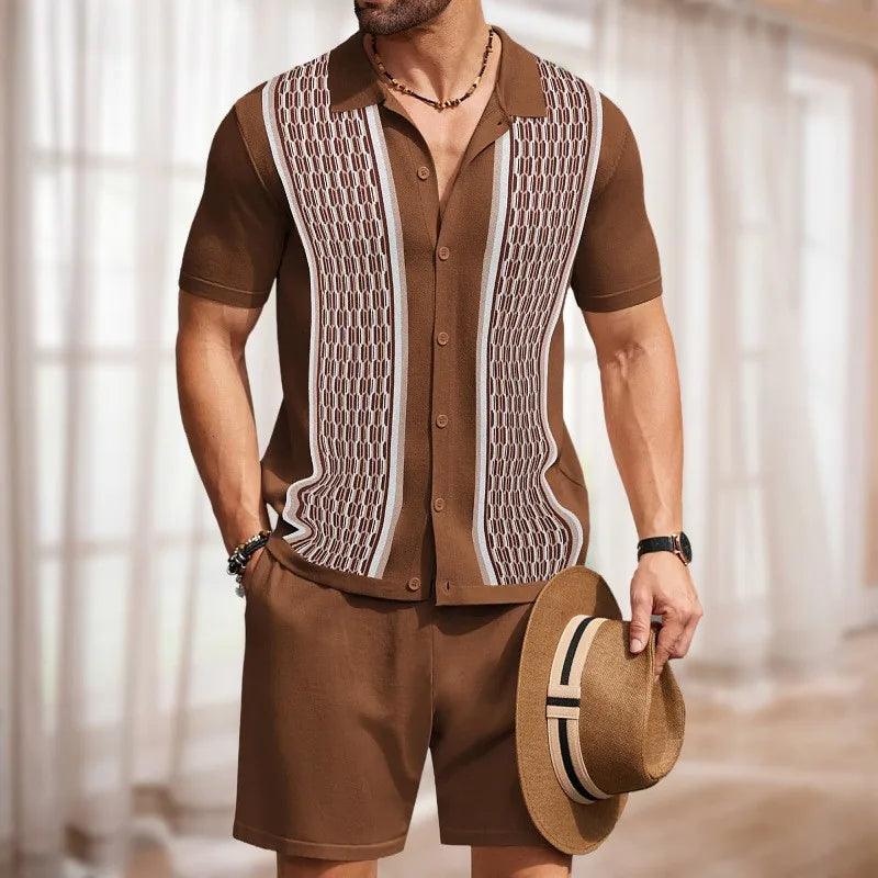 Outfit Summer - Cavlleri Anúbis