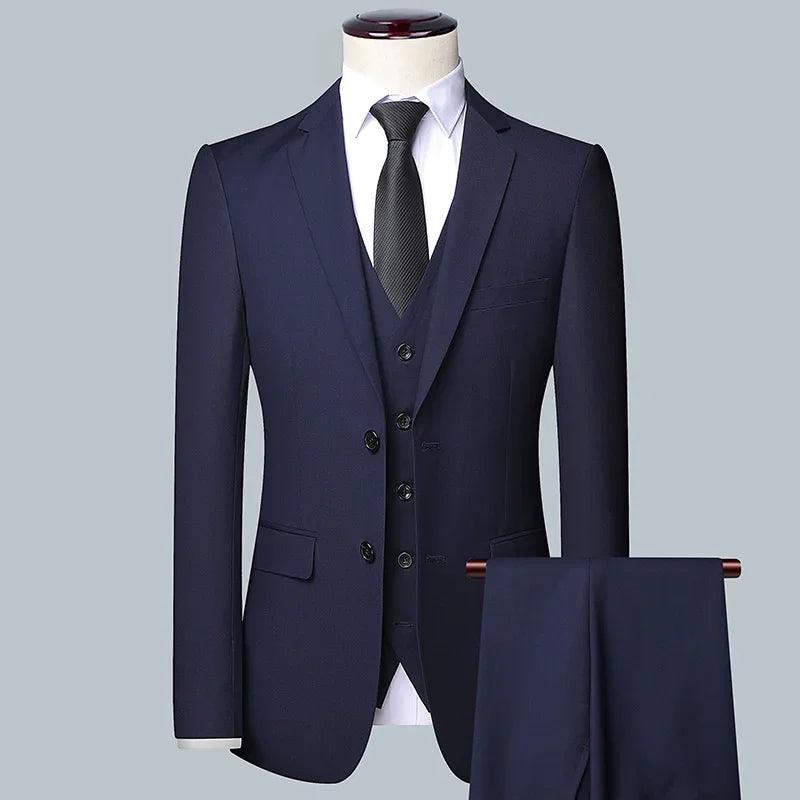 Blazer Cavlleri Slim Shape