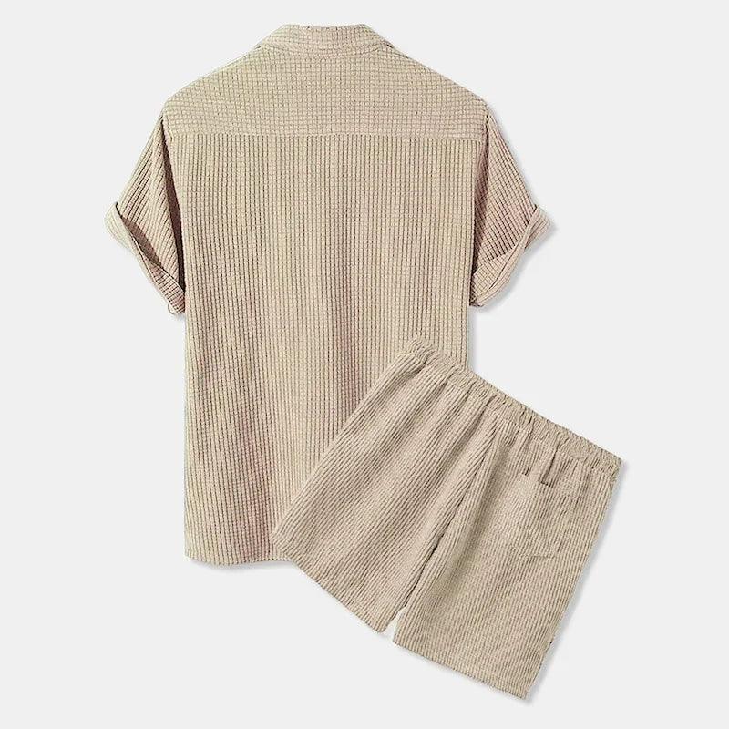 Outfit Summer - Cavlleri Vincent