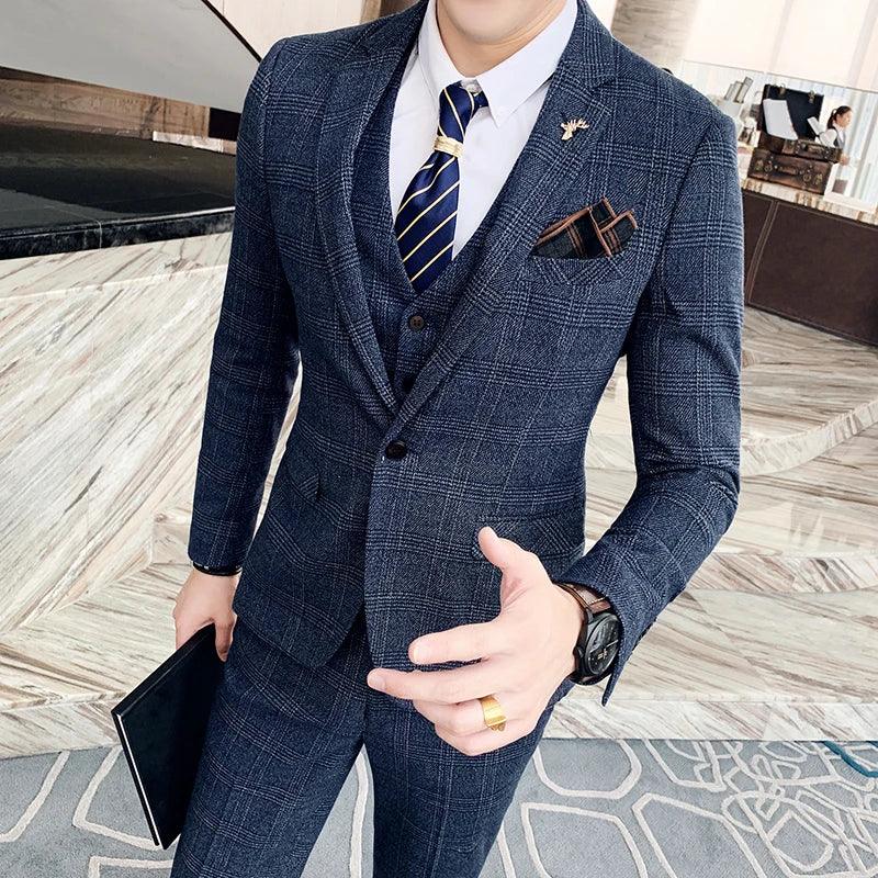 Blazer Aurelius Cavlleri