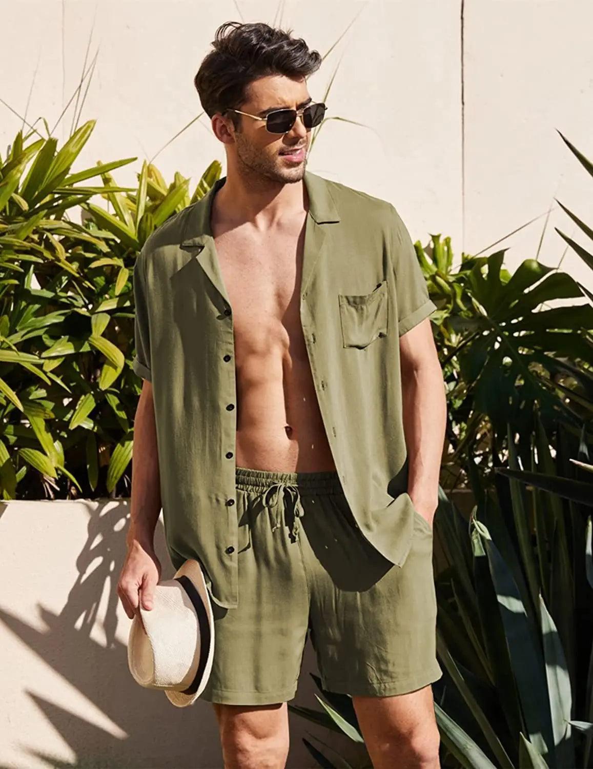 Outfit Summer - Cavlleri Veneza