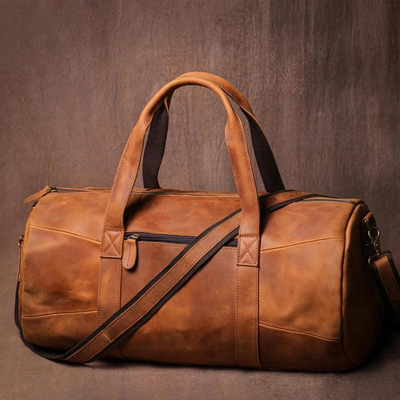 Bolsa para Viagem Cavlleri Vintage