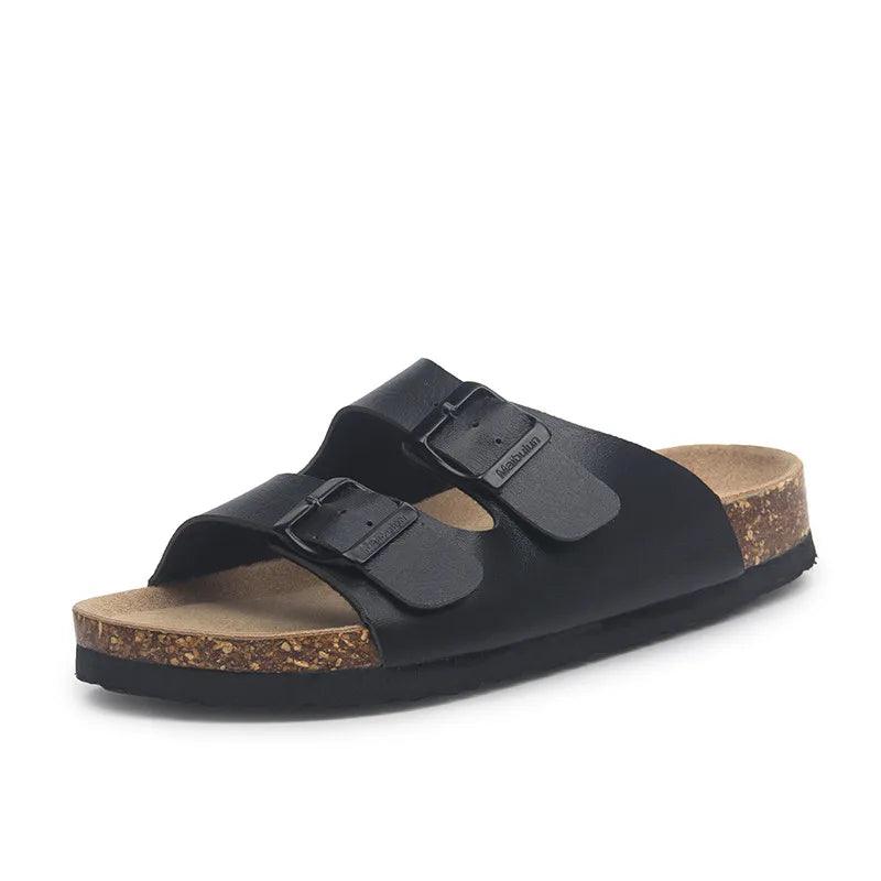 Sandália Birken Cavlleri - Black
