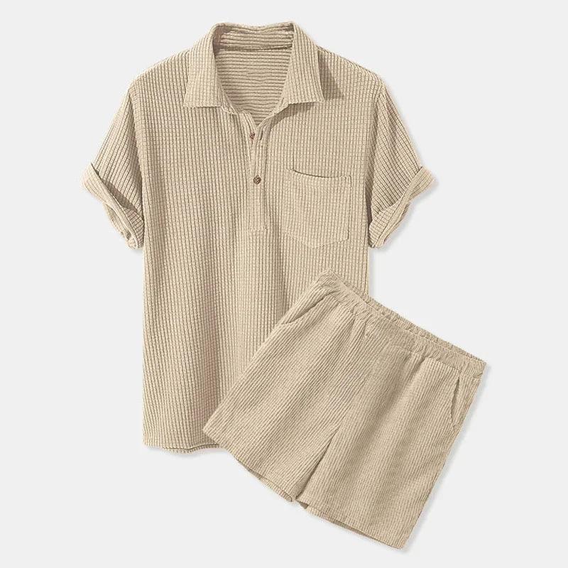 Outfit Summer - Cavlleri Vincent
