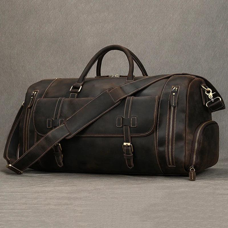 Bolsa para Viagem Cavlleri Vermeer
