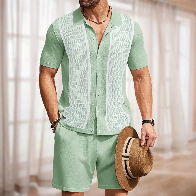 Outfit Summer - Cavlleri Anúbis