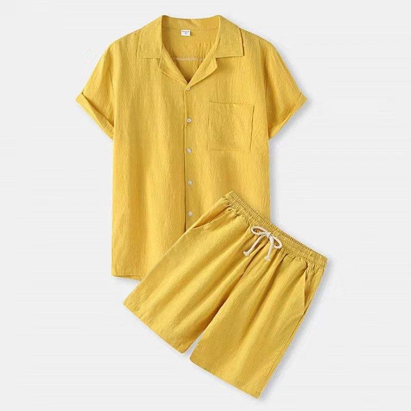 Outfit Summer - Cavlleri Berlim