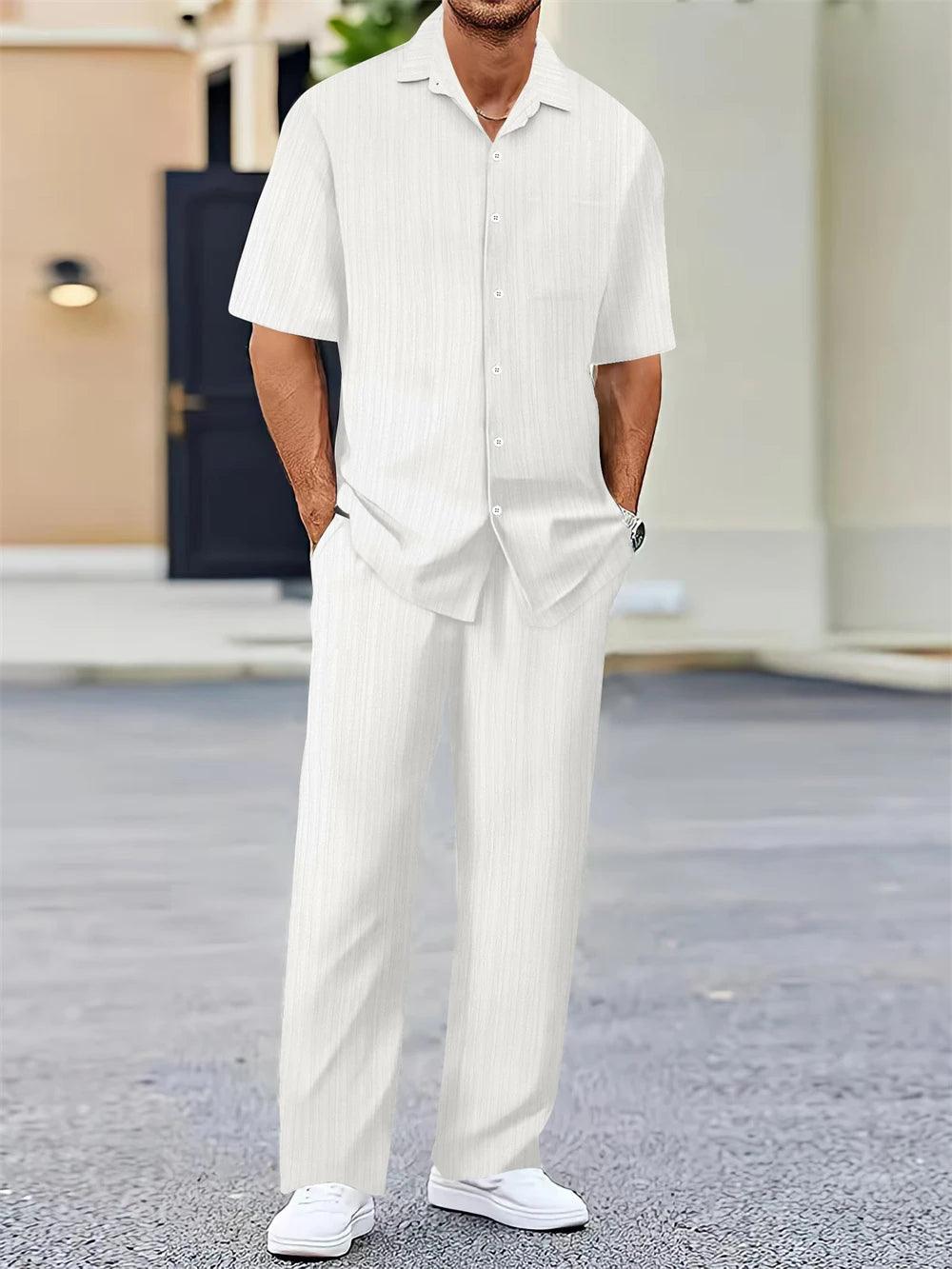 Outfit - Cavlleri Vienna
