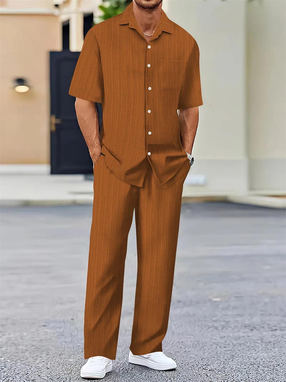 Outfit - Cavlleri Vienna