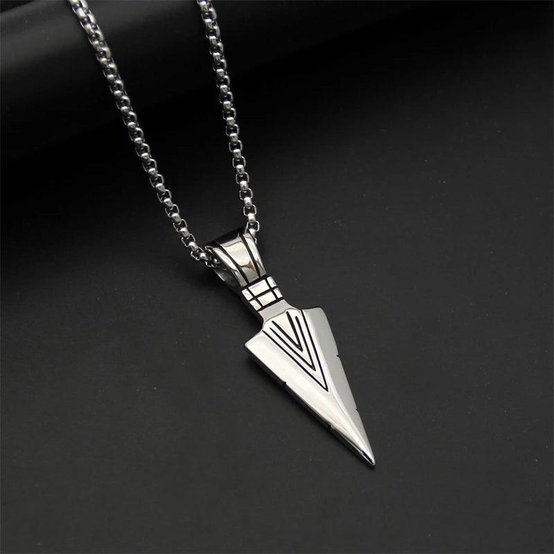 Colar Cavlleri Spear