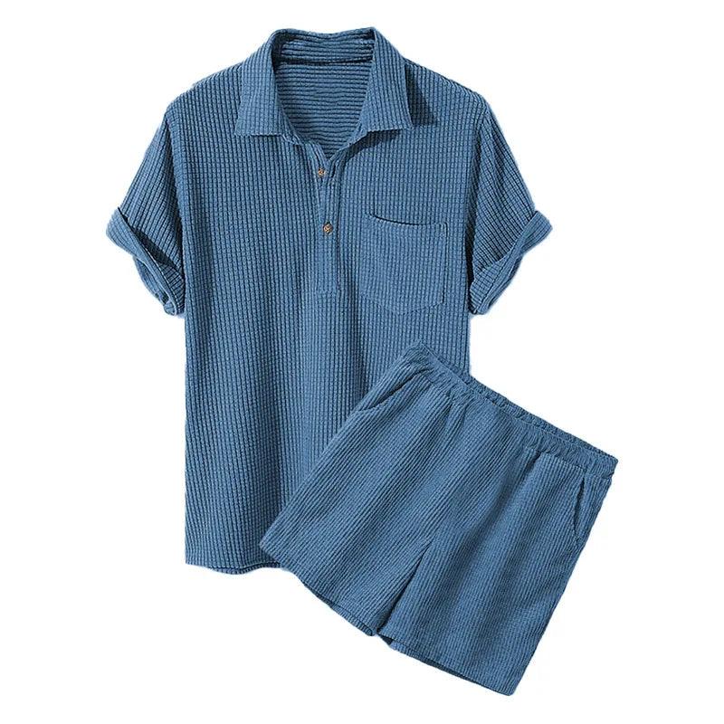 Outfit Summer - Cavlleri Vincent