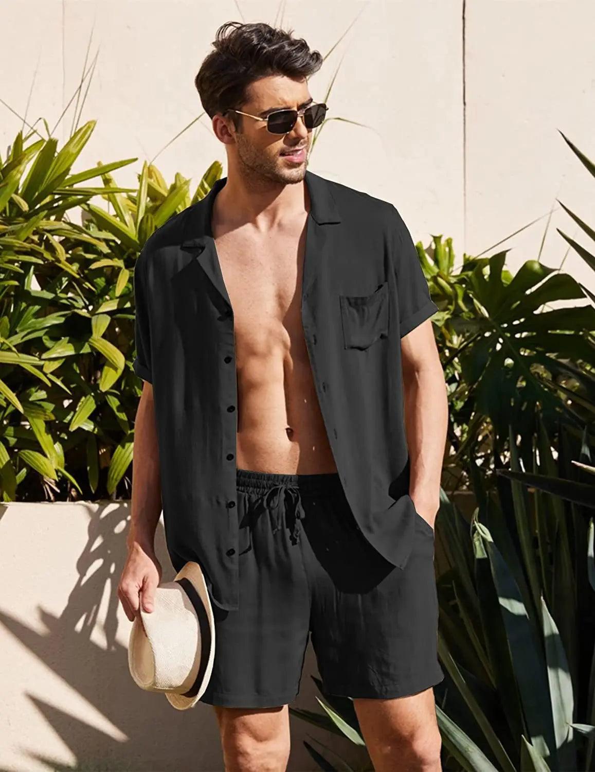 Outfit Summer - Cavlleri Veneza