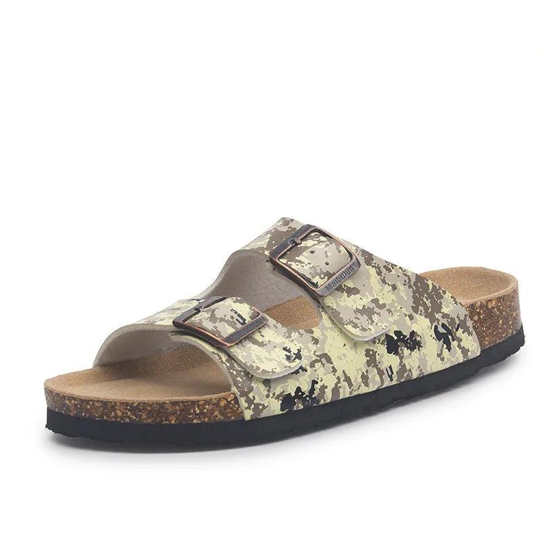 Sandália Birken Cavlleri - Amazon