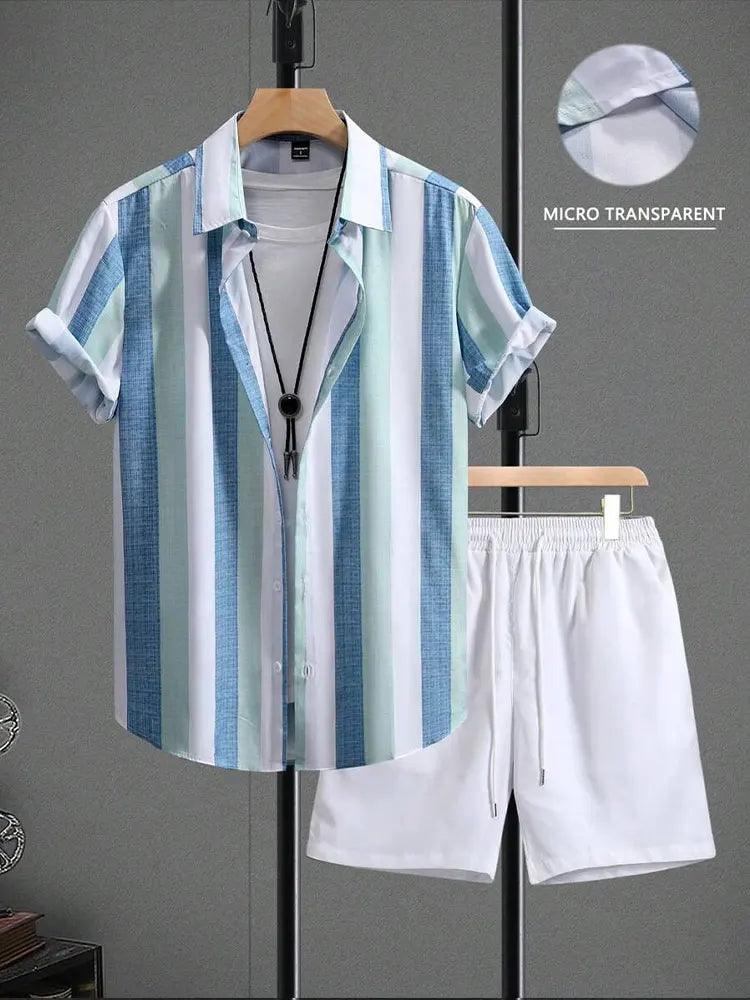 Outfit Summer - Cavlleri Beach