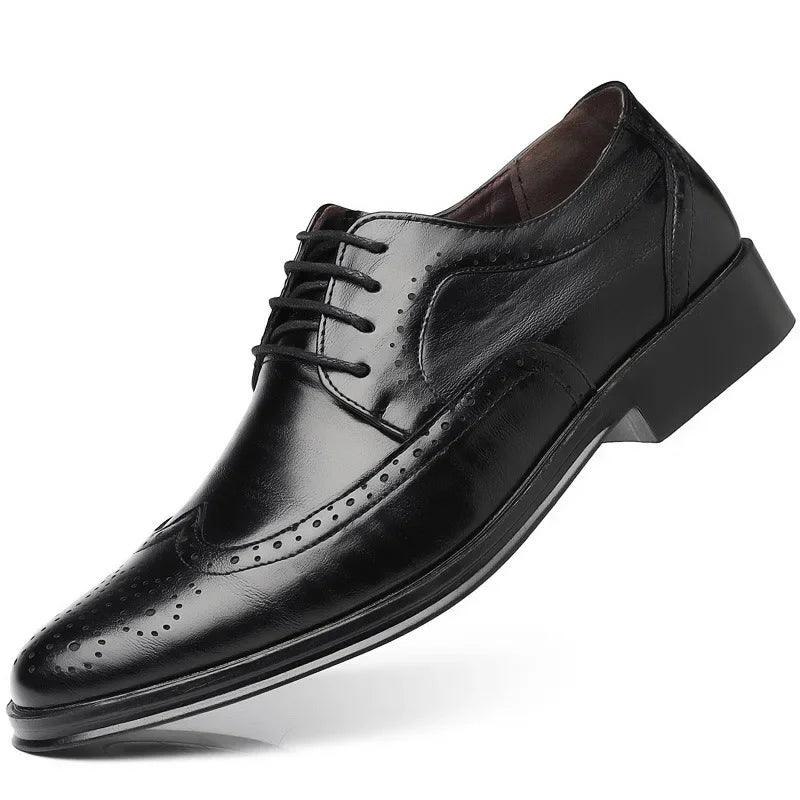Loafer Cavlleri Oxford