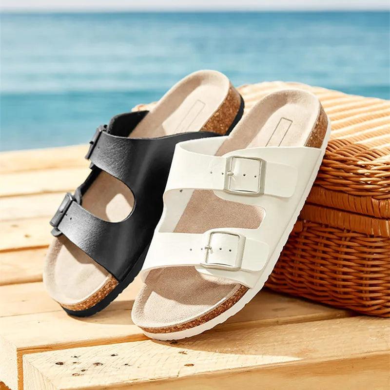 Sandália Birken Cavlleri - Pink