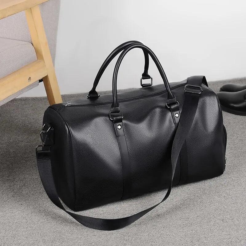 Bolsa para Viagem Cavlleri Obsidian