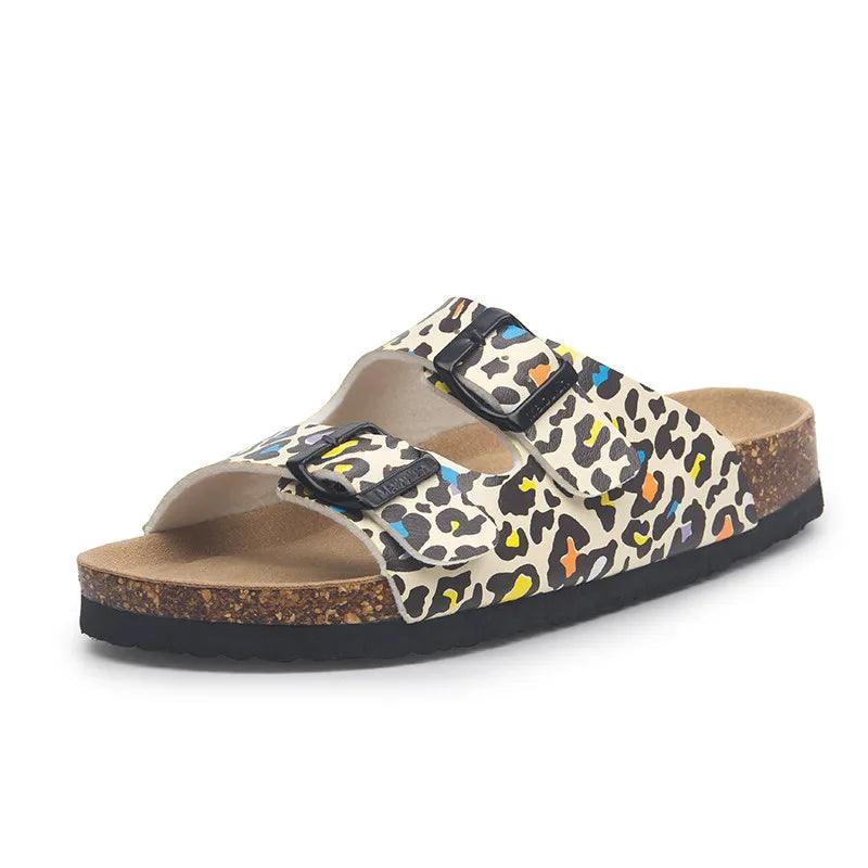 Sandália Birken Cavlleri - Jaguar