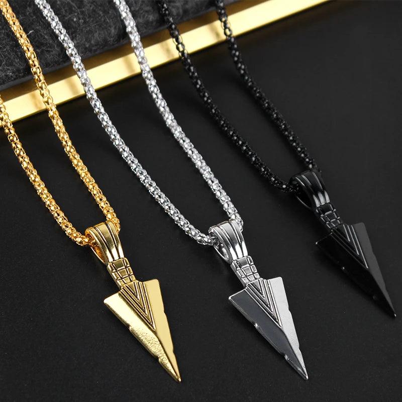 Colar Cavlleri Spear