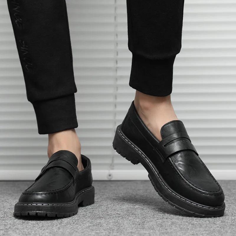 Loafer Cavlleri Belgrave