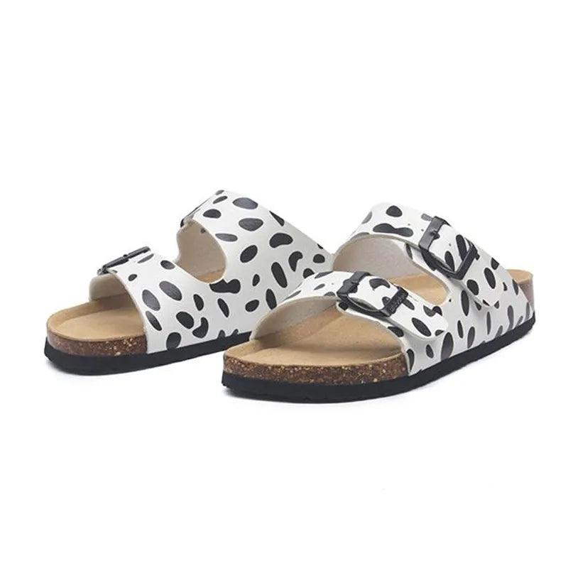 Sandália Birken Cavlleri - Panda